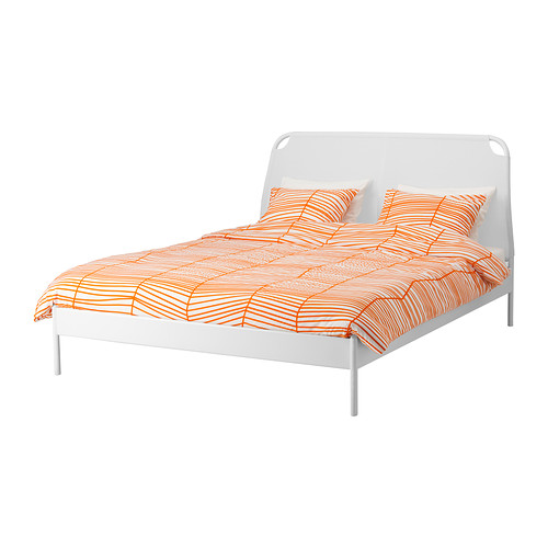 IKEA   DUKEN  Bed  Frame  Cot