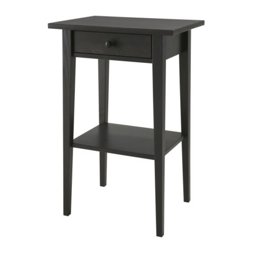 IKEA HEMNES 701.615.46 Bedside Table