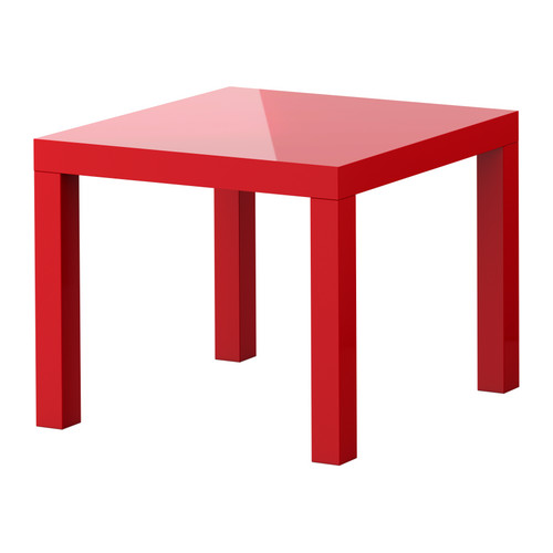 IKEA  LACK  501.948.97  Side Table