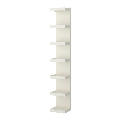 Ikea LACK Shelf