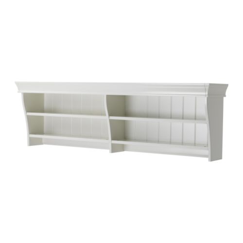 Ikea LIATORP Wall Shelf