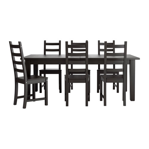 Ikea STORNAS / KAUSTBY 798.856.67 Dining Furniture