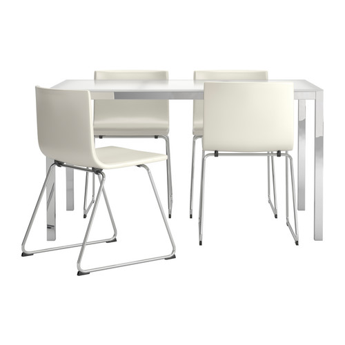 Ikea TORSBY / BERNHARD 498.930.13 Dining Furniture