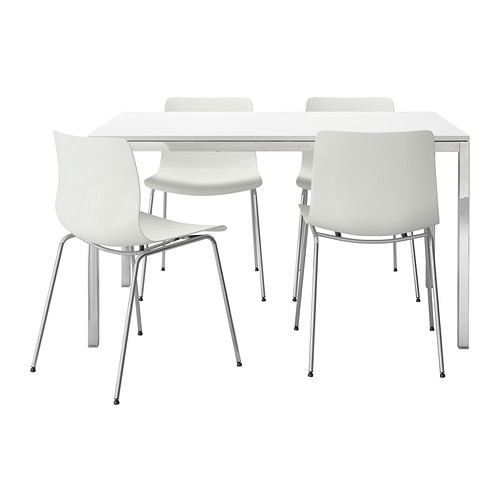 Ikea TORSBY / BERNHARD 990.107.12 Dining Furniture
