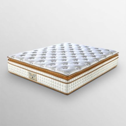 King Koil Maharaja Grand 10 Inches  Mattress for Queen Size Beds