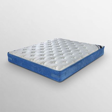 King Koil Spine Align 8 Inches Mattress for Queen Size Beds