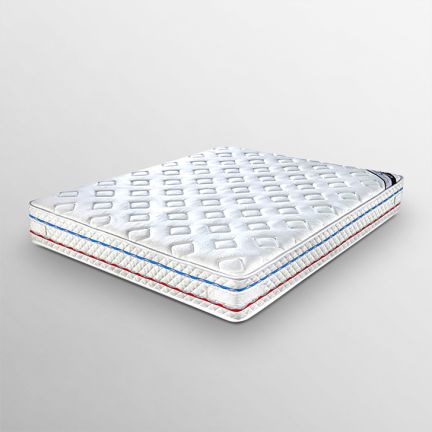 King Koil Sure Sleep 6 Inches Mattress for Queen Size Beds