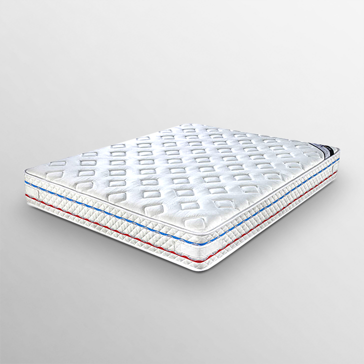 King Koil Sure Sleep 8 Inches Mattress for King Size Beds