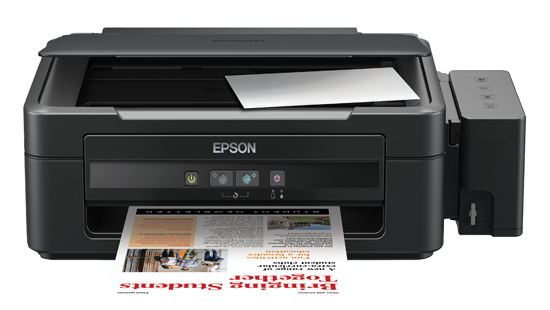 Epson L210 Inkjet Multi function Printer