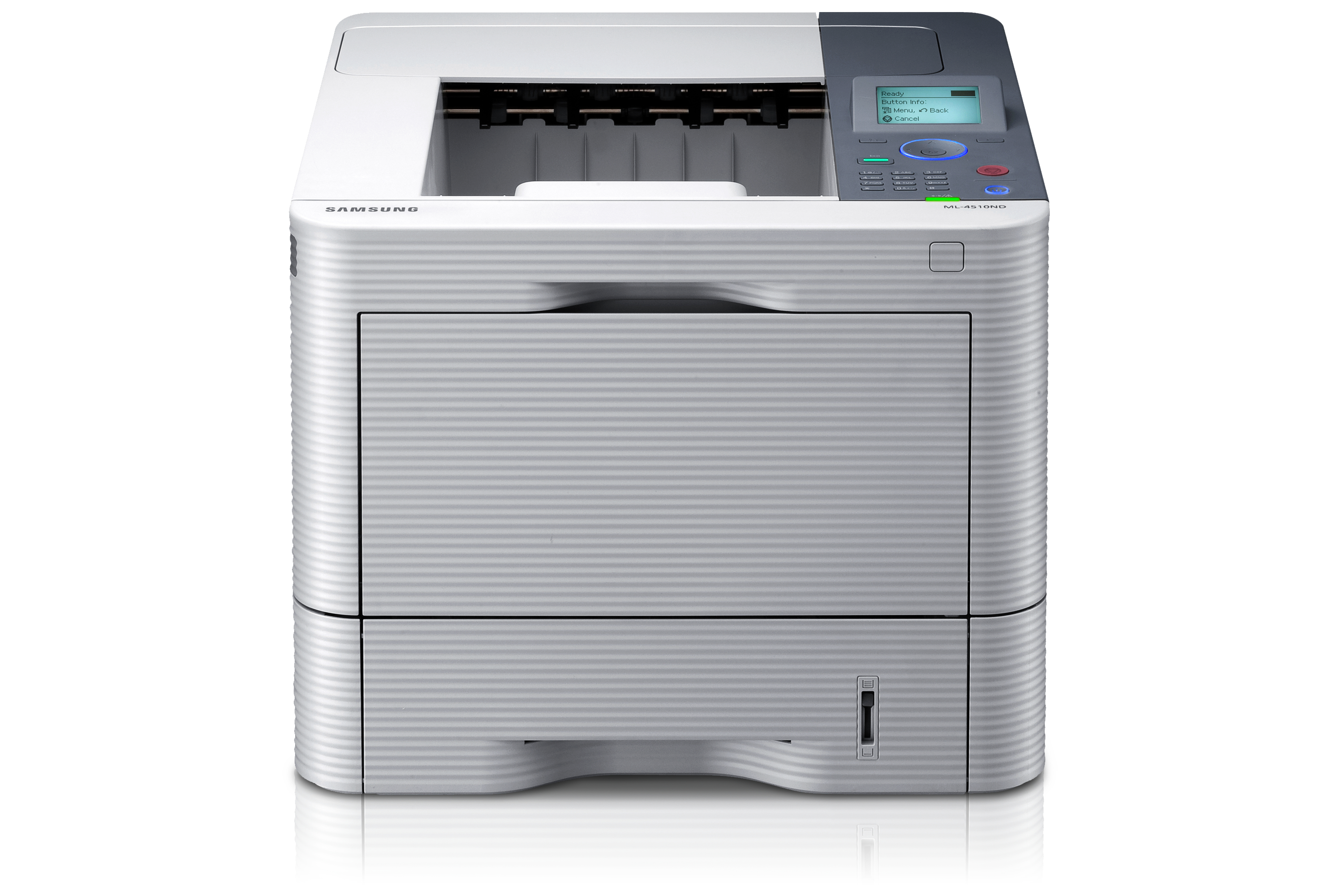 Samsung Mono Laser printer ML-4510ND