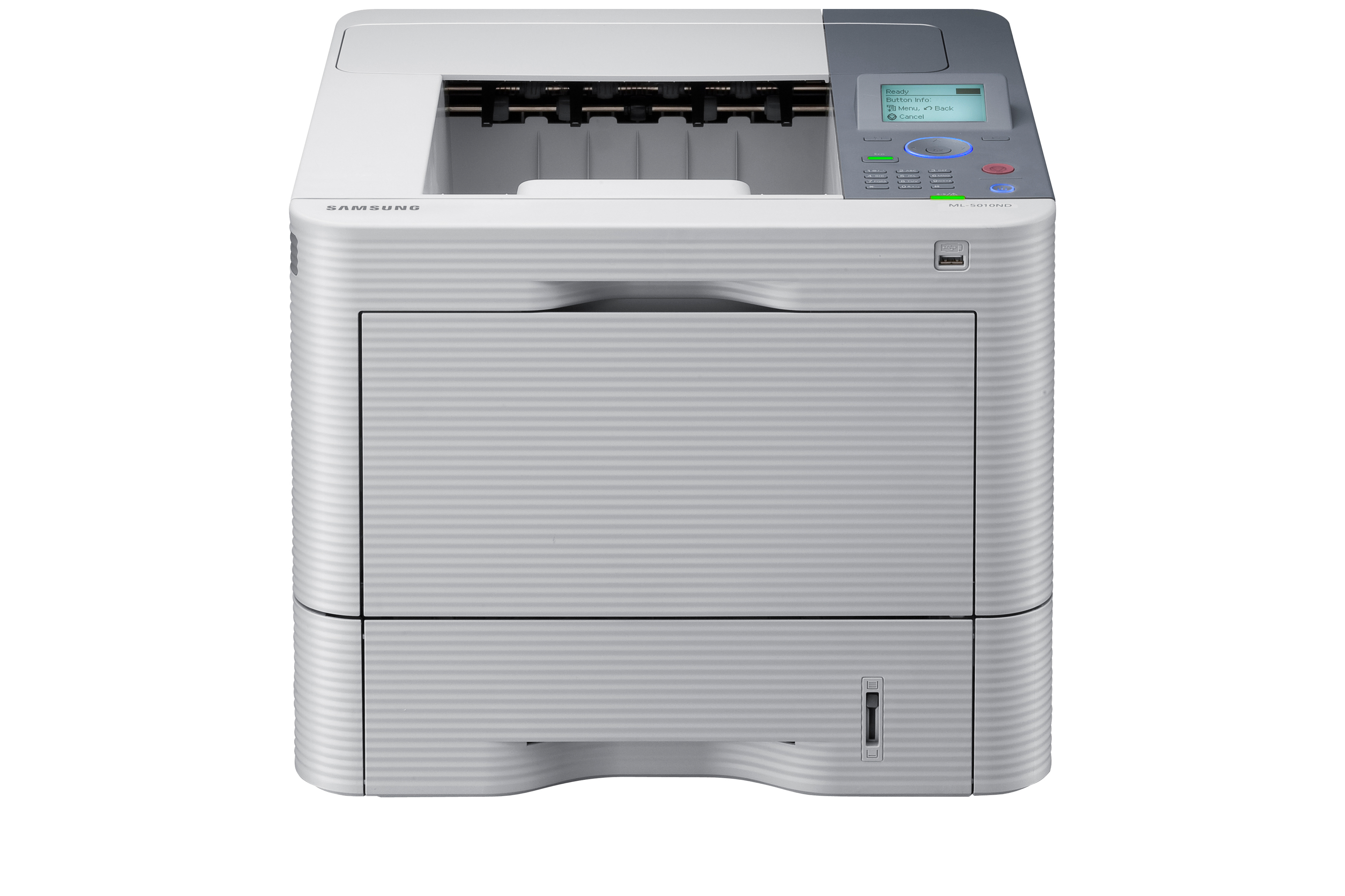 Samsung Mono Laser printer ML-5010ND