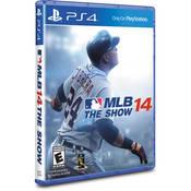 MLB 14: The Show PLAYSTATION 4 GAME