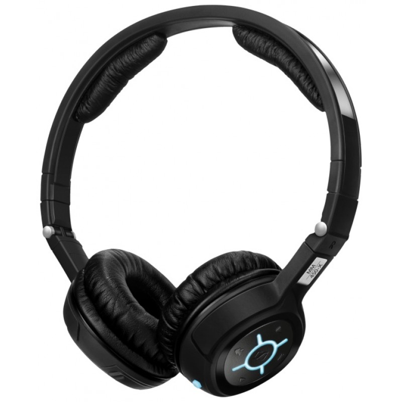 SennheiserMM 550-X Bluetooth Headphone