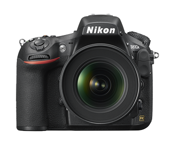 Nikon 36.3 Mega pixels D810A DSLR