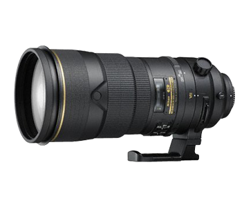 Nikon AF-S NIKKOR 300MM F2.8G ED VR II