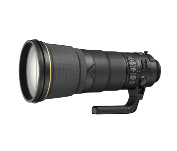 Nikon AF-S NIKKOR 400MM F2.8E FL ED VR