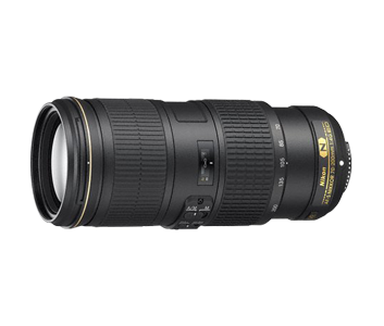 Nikon AF-S NIKKOR 70-200MM F/4G ED VR