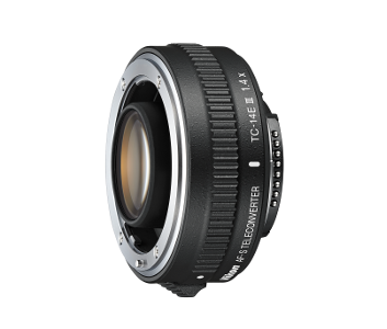 Nikon AF-S TELECONVERTER TC-14E III