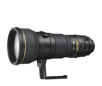 NikonAF-S AF-S NIKKOR 400MM F/2.8G ED VR