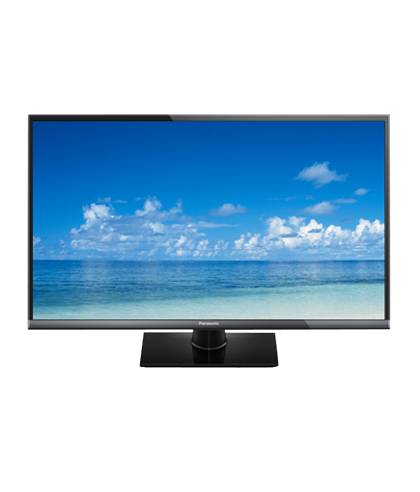 Panasonic Viera TH  32AS630D 32 inches Full HD LED Television