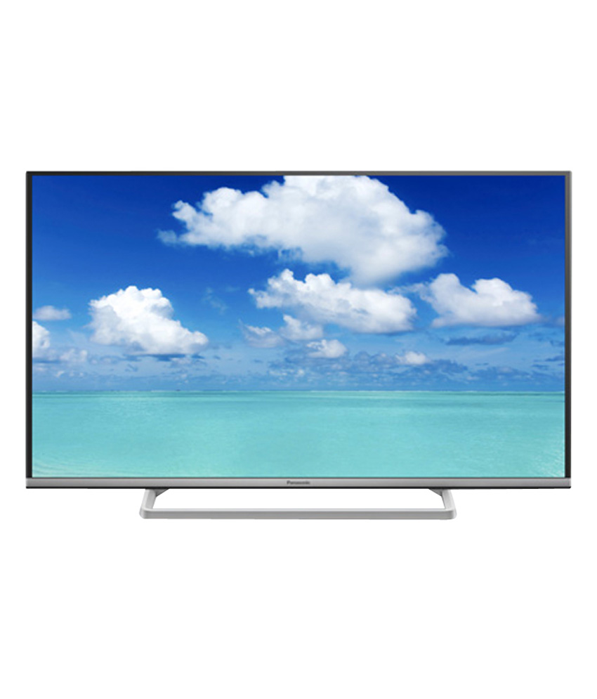 Panasonic Viera TH  42AS630D 42 inches Full HD LED Television