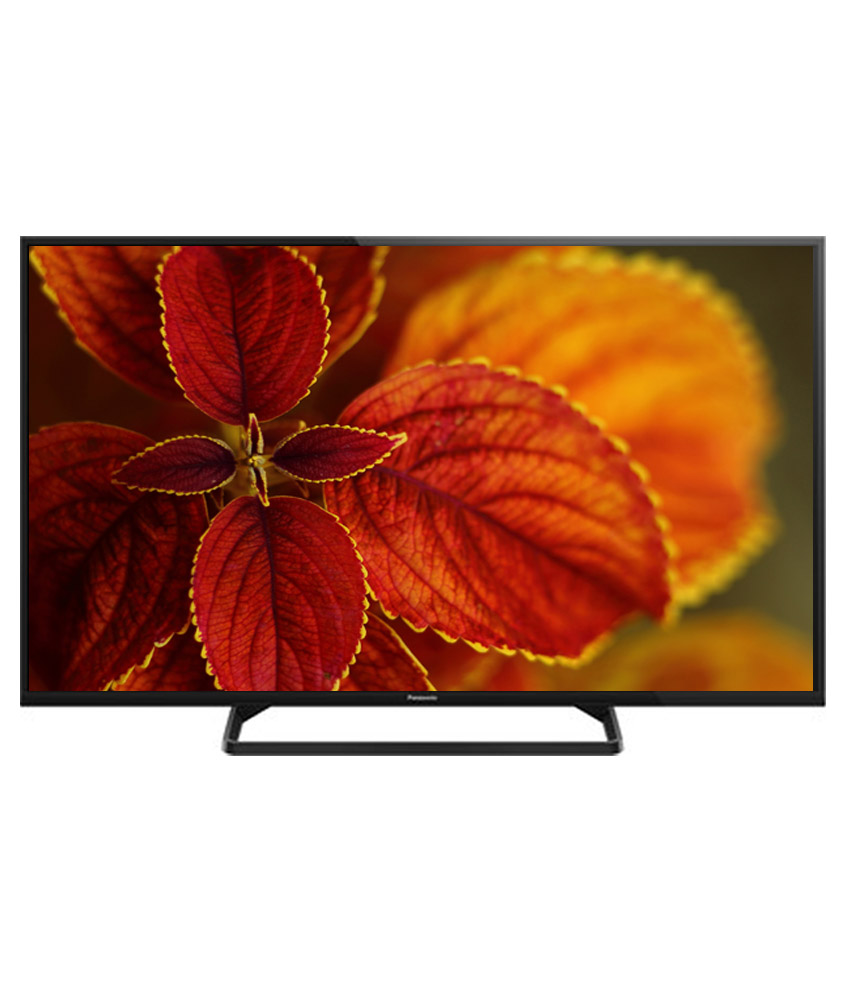 Panasonic Viera TH  50A410D 50 inches Full HD LED Television