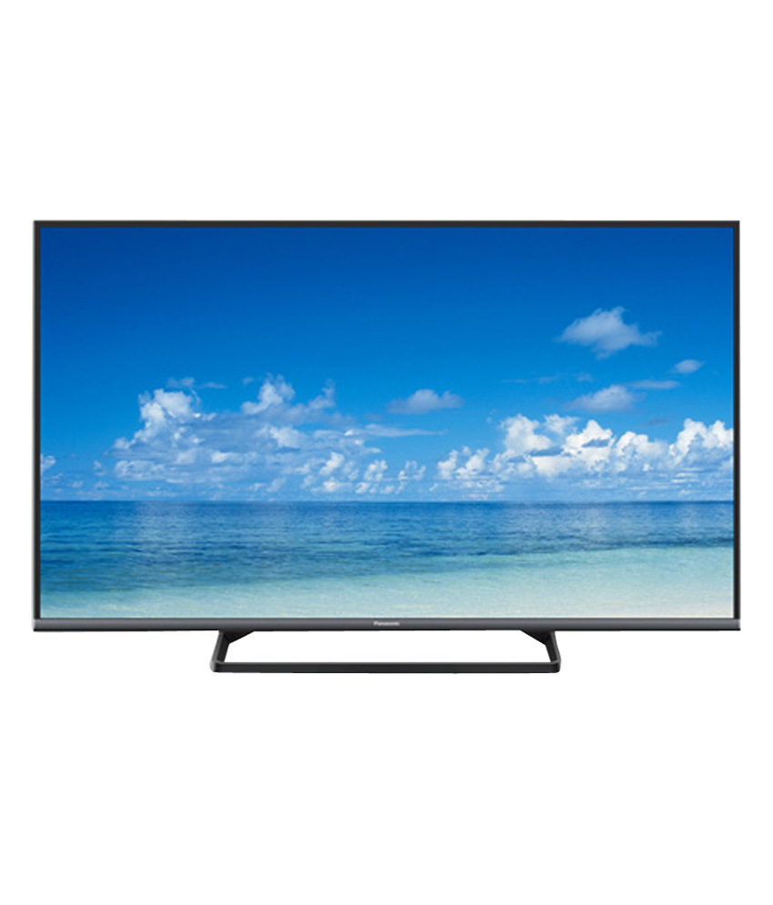 Panasonic Viera TH  50AS610D 50 inches Full HD LED Television