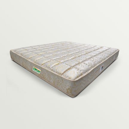 Raha Celeste Bonnell Spring Mattress for Queen Size Beds