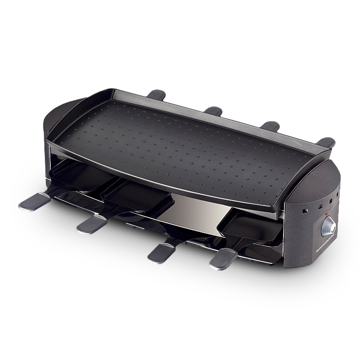 Rommelsbacher Non Stick Gourmet Raclette