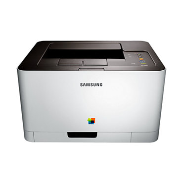 Samsung Colour Laser printer CLP-365W