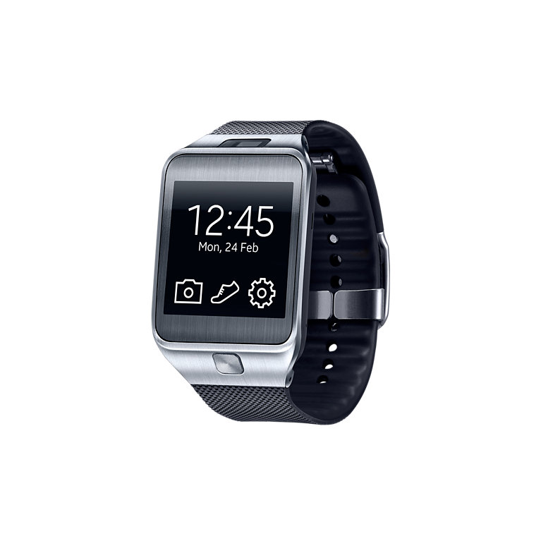 Samsung Gear 2 SM-R380 Smart watch