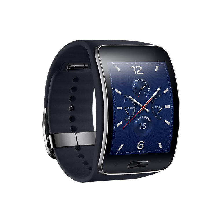 Samsung Gear S SM-R750 Smart watch