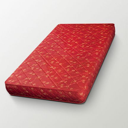 Sleepwell  Executive Bonnel 12 Inch  Mattress for Queen Size Beds