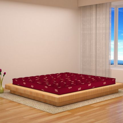 Sleepwell resitec gold plus hotsell