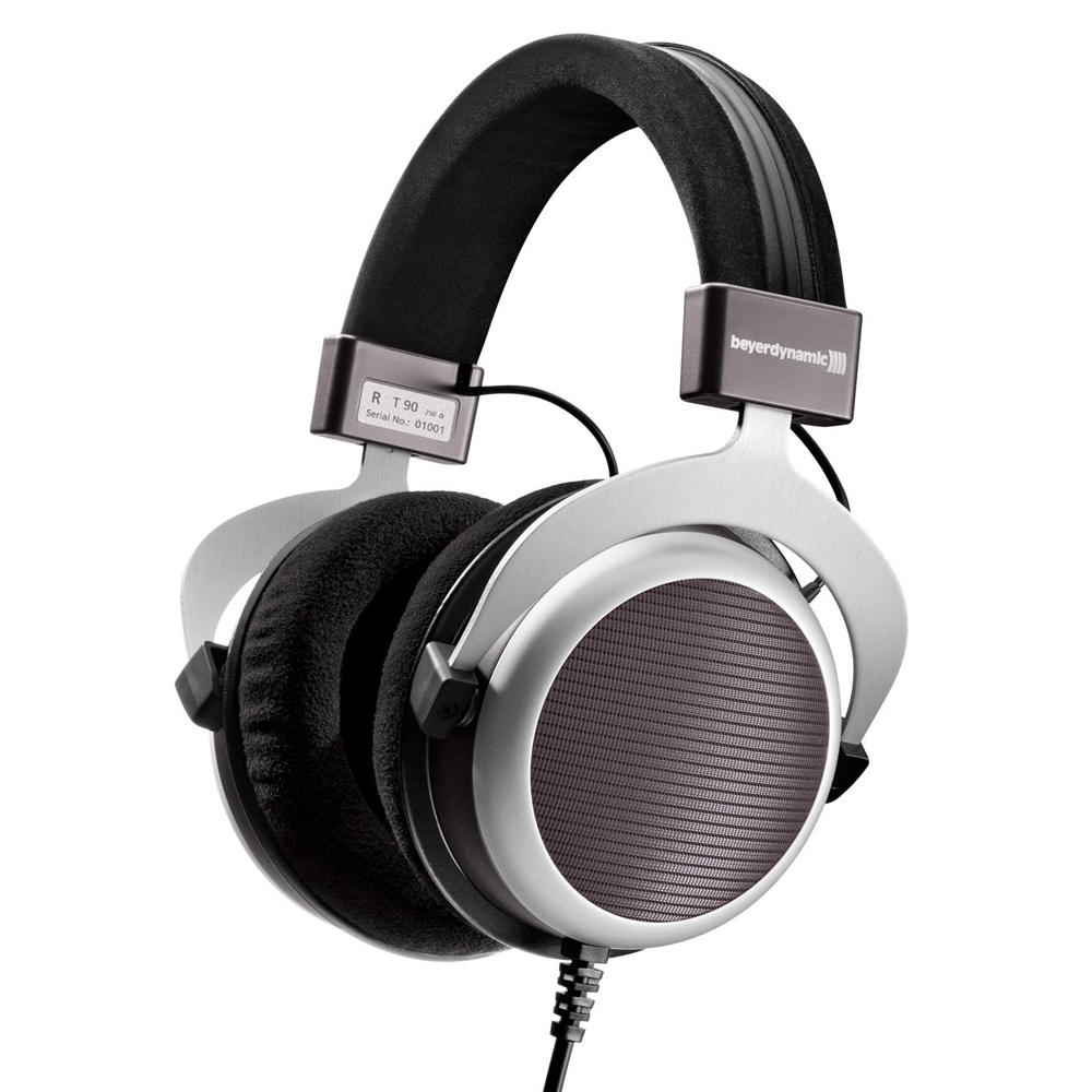 Beyerdynamic T 90 Open Dynamic Premium hi-fi Headphone
