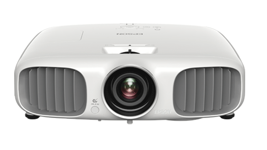 EPSON Full HD 3D Home Theatre Projector EH-TW6100