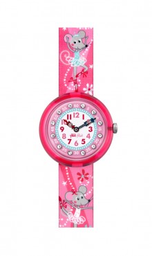 Swatch  UN  REVE  DE  DANSEUSE  ZFBNP011  Watch