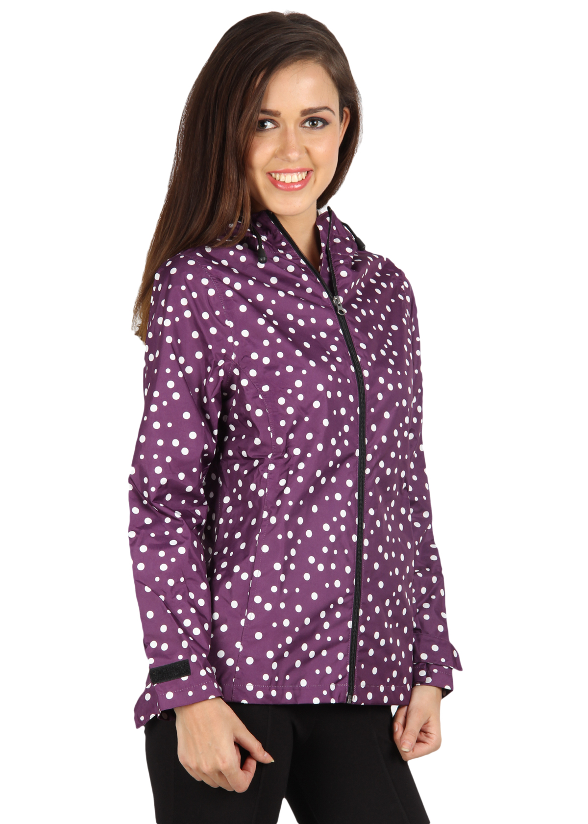 Versalis  Rain Jackets for ladies