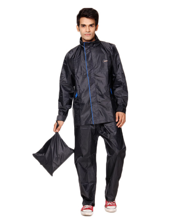 Versalis Rain suits (Jacket & Pants) for men