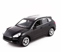WebRC Porsche Cayenne Turbo RC Car RC Toys