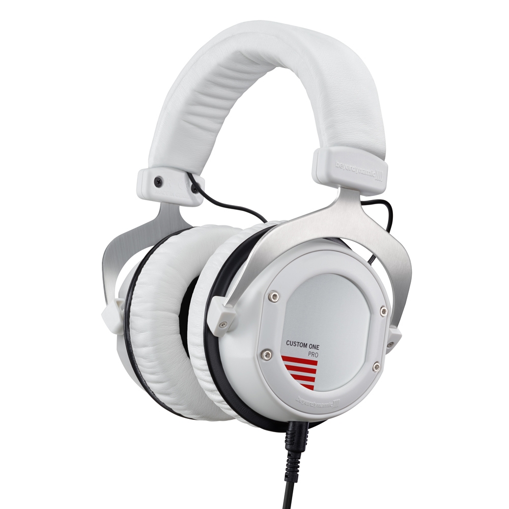 Beyerdynamic Custom One PRO Closed Dynamic Headphone