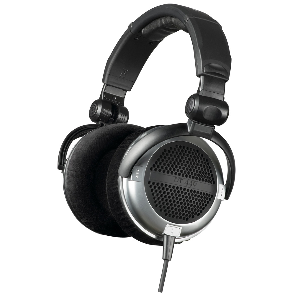 Beyerdynamic DT 440 EDITION Open Dynamic Headphone