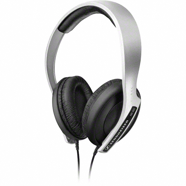 Sennheiser HD 203 DJ Headphone & Monitoring