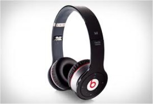 Beats by Dre Wireless Bluetooth Headphones