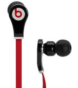 Beats by Dre Tour Earphones