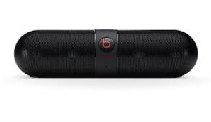 Beats by Dre Pill - Bluetooth Wireless Audio System