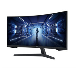 Samsung 86cm (34