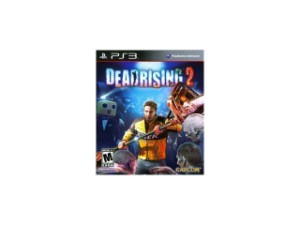 Dead Rising 2 PlayStation 3 Game