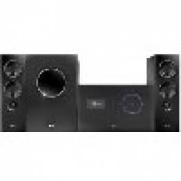 LG J10HD HiFi Music System