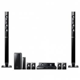 Samsung HT-C6930W home theatre 1.7 Channel 1330 Watts